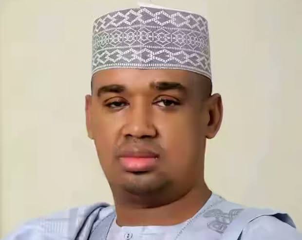 Abubakar Isa Funtua