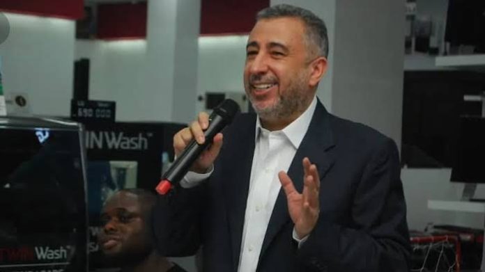 Fouani Fouani