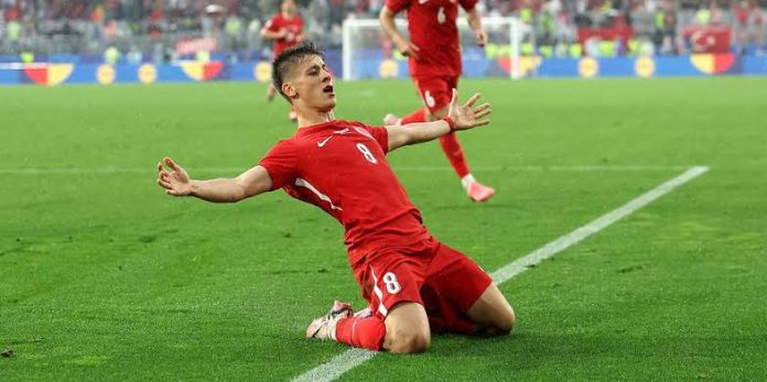 Arda Guler