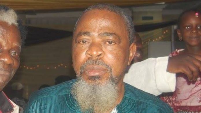 Femi Esho