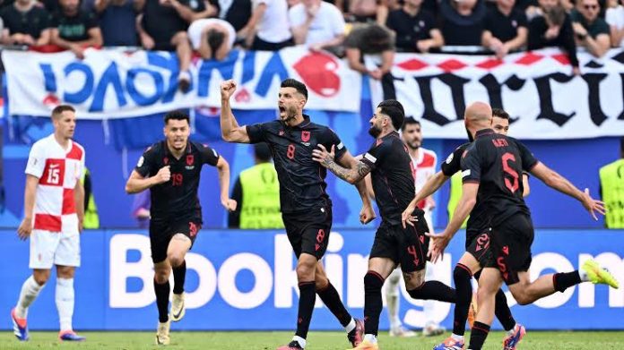 Albania