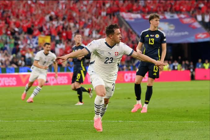 Shaqiri