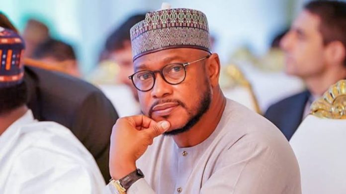 Dauda Lawal Dauda Lawal