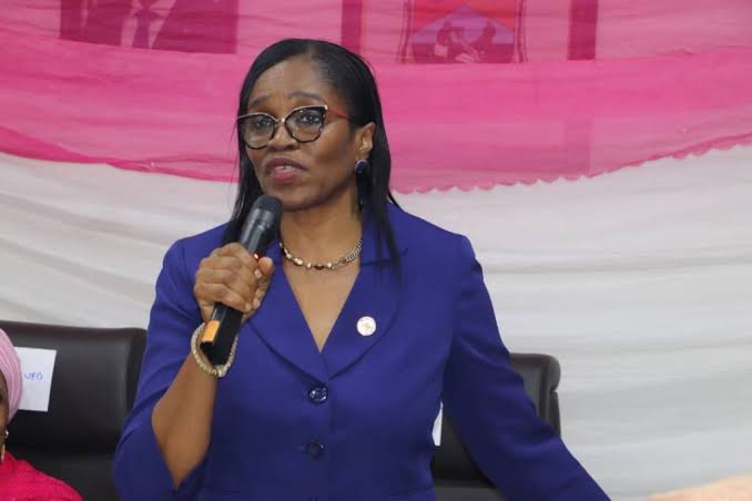 Dr. Kemi Ogunyemi
