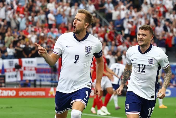 Harry Kane Harry Kane