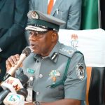 NCS Uncovers 1980s Drug Seizures During Warehouse Renovation, Hands Over To NDLEA Comptroller-General of the Nigeria Customs Service (NCS), Mr Bashir Adewale Adeniyi