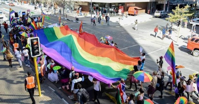 LGBTQ