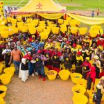 Nestlé Professional Empowers 1,900 Food Vendors On Cooking Techniques, Good Hygiene Nestle food vendors
