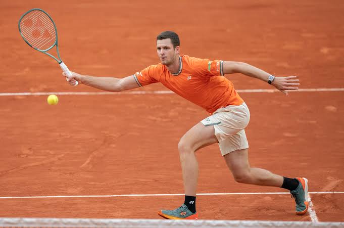 Hurkacz Defeats Zverev Hurkacz Defeats Zverev