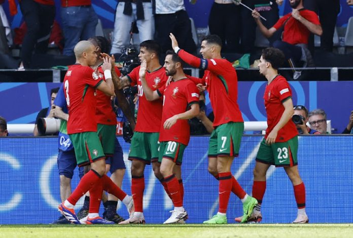 Portugal Portugal