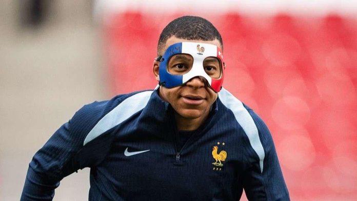 Mbappe