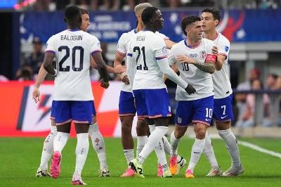 USMNT