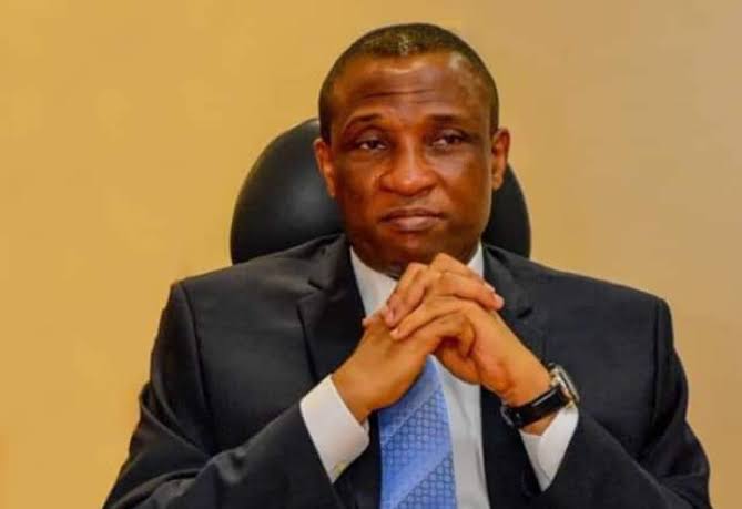 Mr Olatunji Bello, Mr Olatunji Bello,