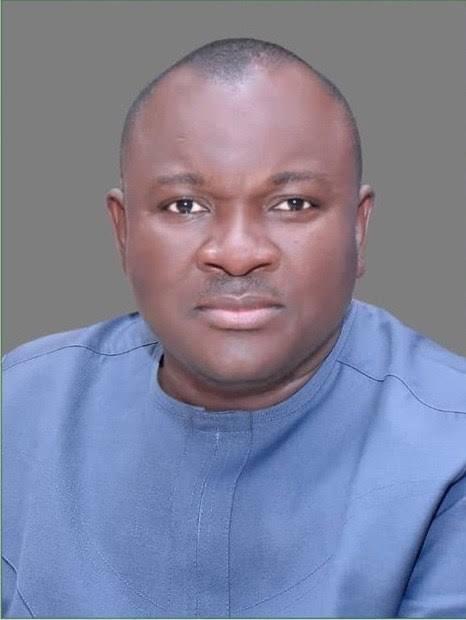 Engineer Uwem Okoko