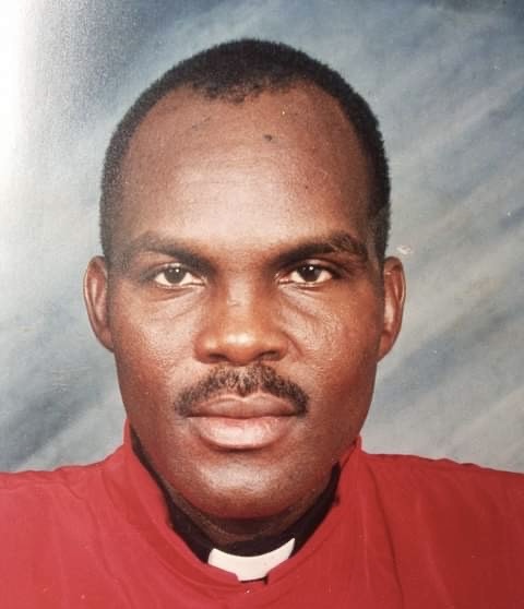 Most Rev. Dr. Yimam Orkwar.