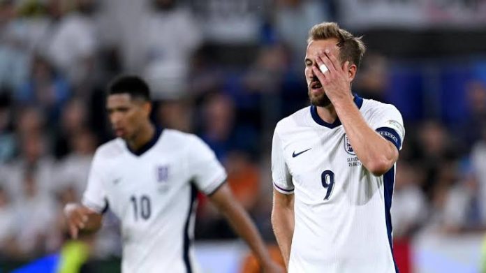 Kane England