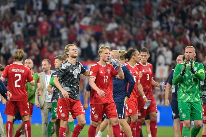 Denmark