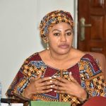 OPINION: A Salute To Miriam Onuoha Miriam Onuoha