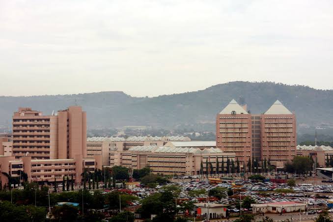 BREAKING: Power Outage Cripple Activities At Federal Secretariat, Abuja BREAKING: Power Outage Cripple Activities At Federal Secretariat, Abuja