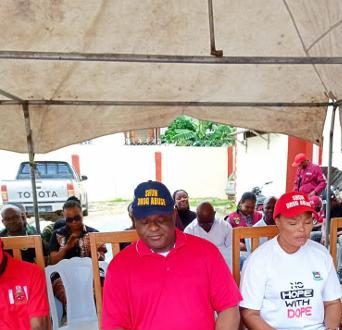 Ndlea Bayelsa
