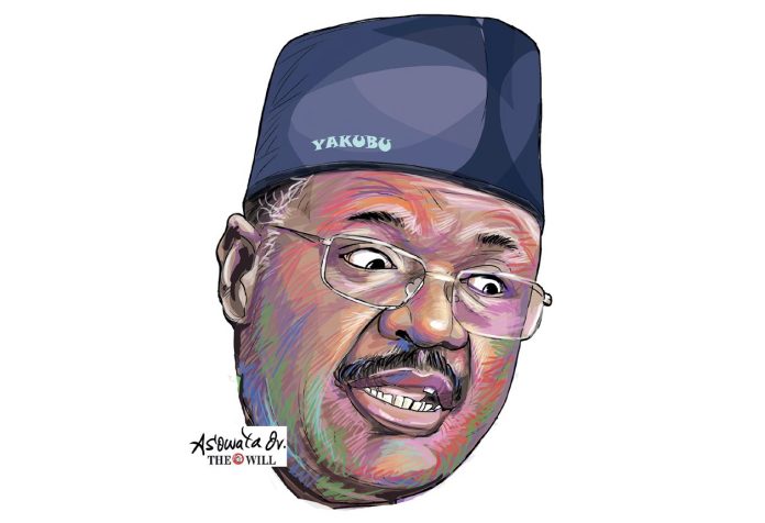 INEC Yakub