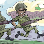 KILLING OF SOLDIERS IN ABIA: Unease in South-East as Military Threatens Fierce Reprisal Against IPOB