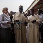 MSF Built New 92-Bed Hospital To Combat Maternal, Neonatal Mortality In Borno