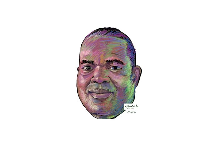Marcel Okeke