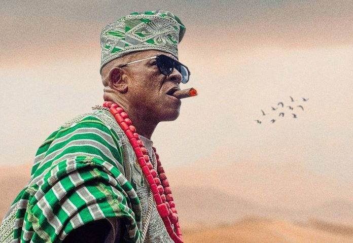 Ojude Oba