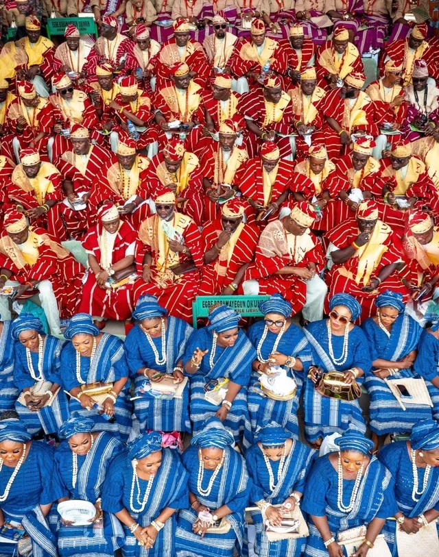 Ojude Oba Fiesta 2024 2