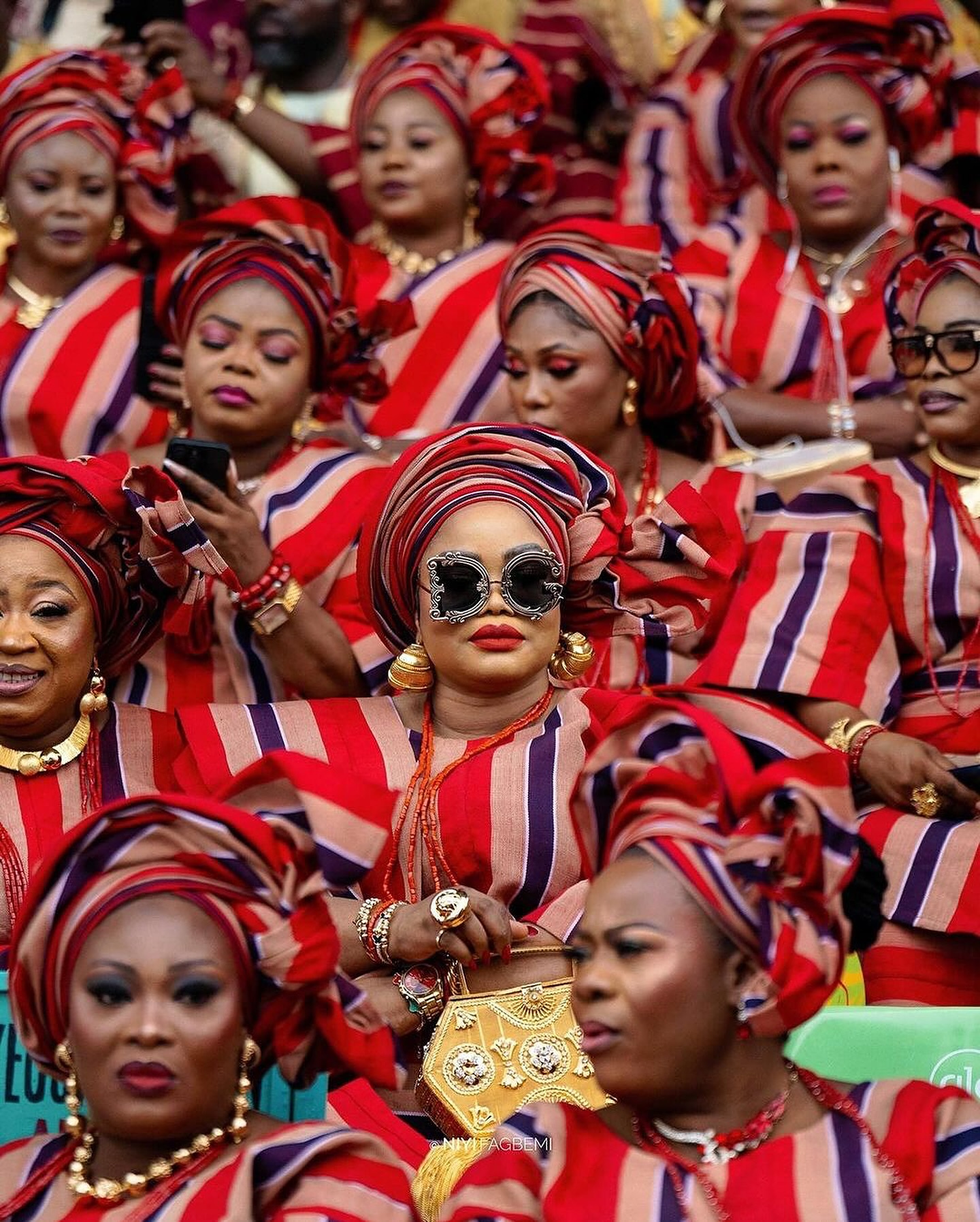 Ojude Oba Fiesta 2024 4 - THEWILL NEWS MEDIA
