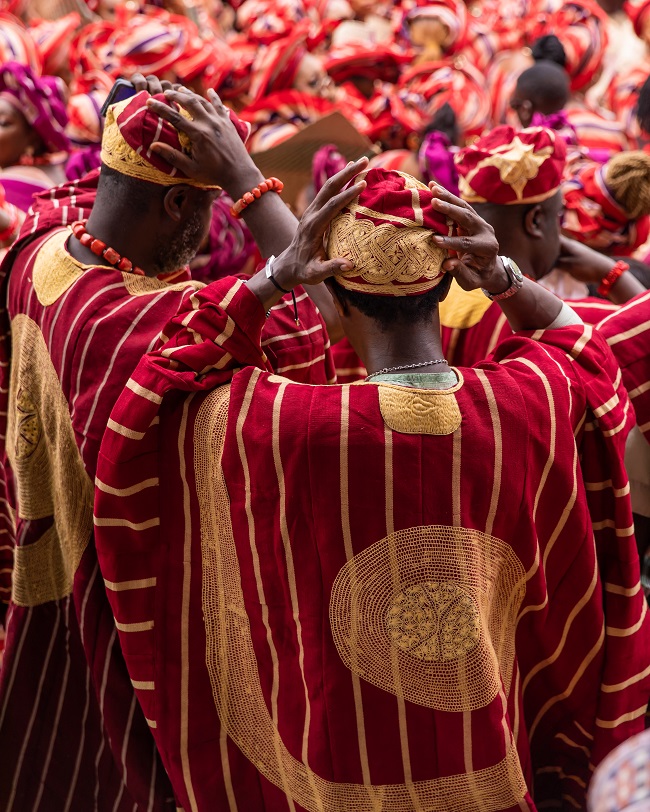 Ojude Oba Fiesta 2024 5 - THEWILL NEWS MEDIA