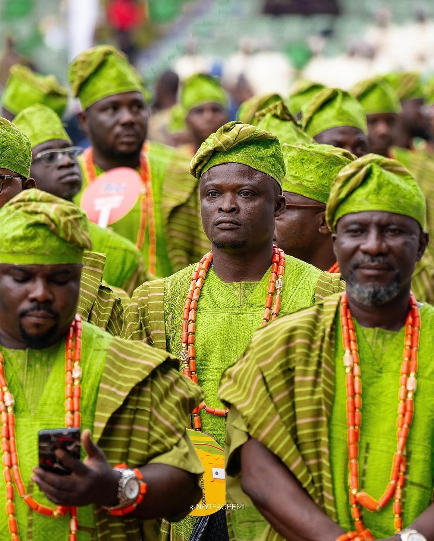 Ojude Oba Fiesta 2024 6 - THEWILL NEWS MEDIA Ojude Oba Fiesta 2024 6