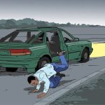 One Chance Robbery Syndicate Resurface In Imo