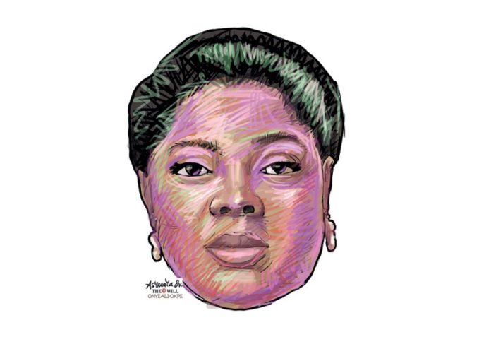 NNEKA ONYEALI-IKPE NNEKA ONYEALI-IKPE
