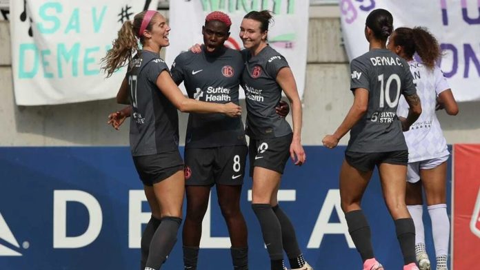 Oshoala