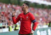 Ronaldo Makes World Cup History As Portugal Thrash Uzbekistan 5-0 Ronaldo