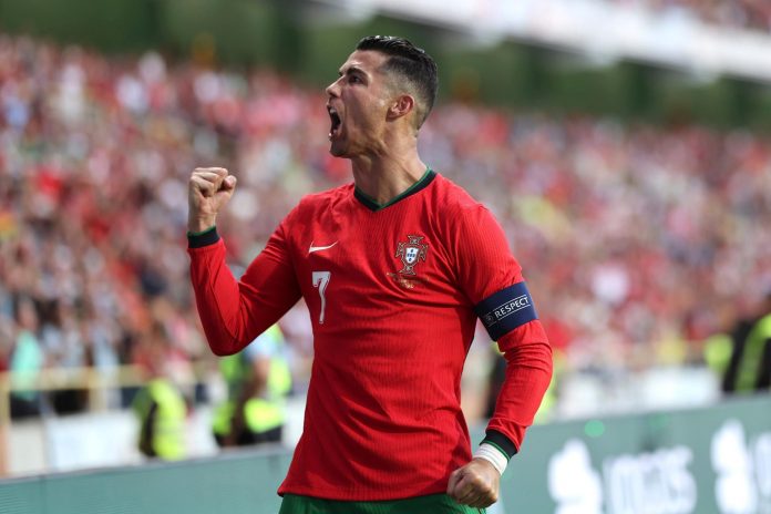 Ronaldo