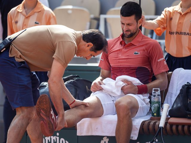 Djokovic Djokovic