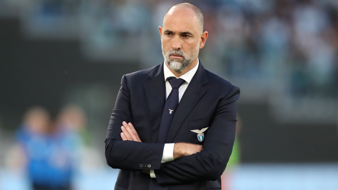 Igor Tudor Igor Tudor