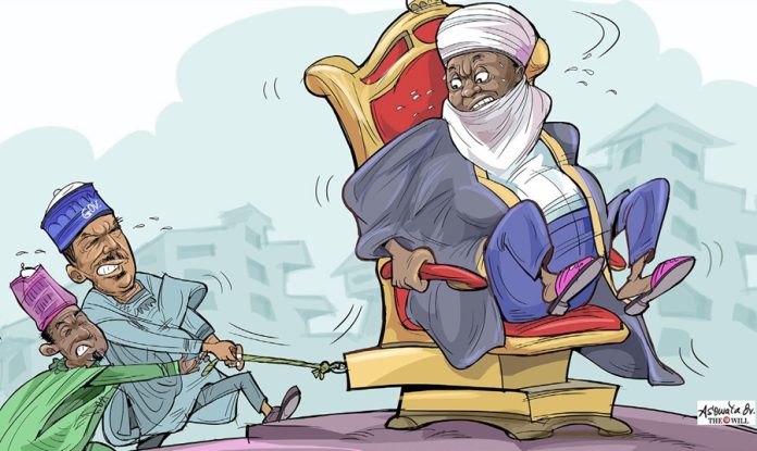rUMBLE IN soKOTO rUMBLE IN soKOTO