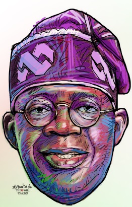 tINUbU