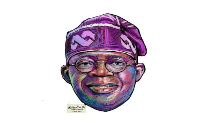 Tinubu tinubu