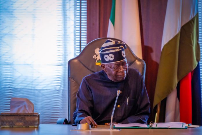 tinubu tinubu