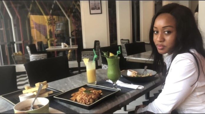 Dr Aribemchukwu Ajumogobia