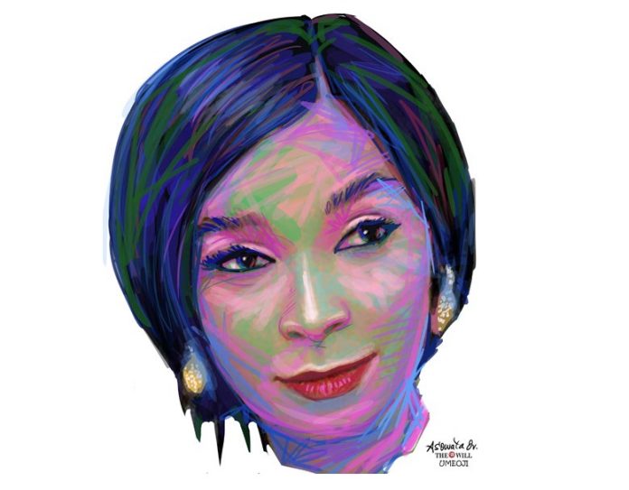 Adaora Umeoji Adaora Umeoji