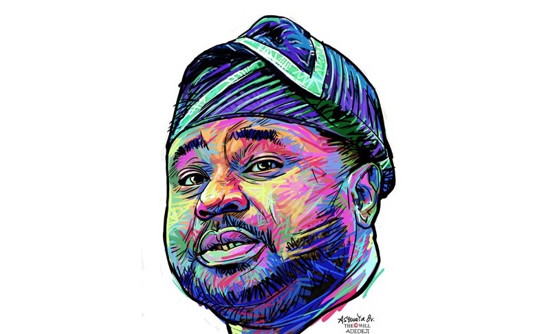 Adedeji - THEWILL NEWS MEDIA Adedeji