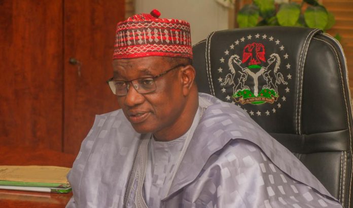 Aminu Abdussalam Gwarzo