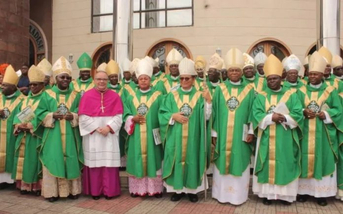 Catholic bishops Catholic bishops