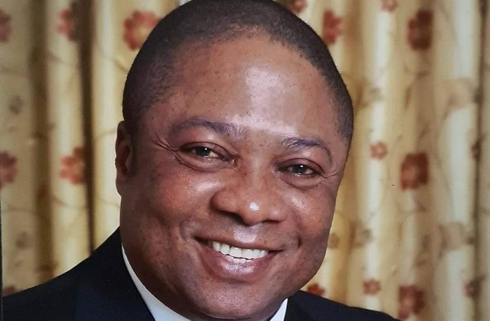 Cletus Ibeto - THEWILL NEWS MEDIA CLETUS IBETO